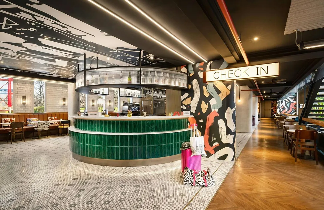 Moxy Paris La Villette-1
