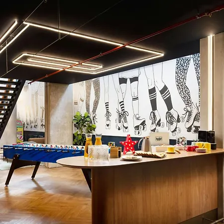 Moxy Paris La Villette-2