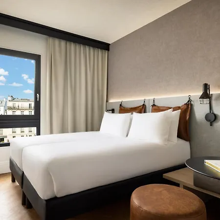 Moxy Paris La Villette-3
